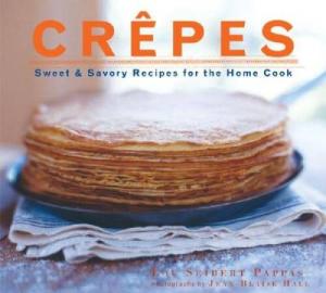 Sweet and Savory Crepe Recipes for Home Chefs