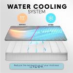 Adamson B10 Bed Cooling System for Hot Sleepers