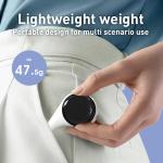 Bluetooth Pillow Speaker with White Noise and Music