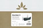 Avantree Slumber 2 Bluetooth Sleep Headphones for Side Sleepers