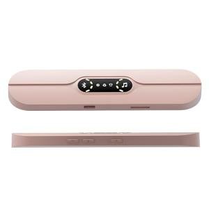 Bluetooth Pillow Speaker with White Noise & Timer