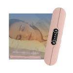 Bluetooth Pillow Speaker with White Noise & Timer