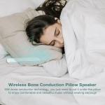 GroTawel Mini Bluetooth Pillow Speaker for Sleep