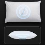 Bluetooth Pillow Speaker for Sleep and Relaxation