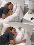 Ultra Thin Pillow Speaker for Sleep and Relaxation
