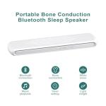 GroTawel Mini Bluetooth Pillow Speaker for Sleep