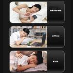 Bluetooth Pillow Speaker for Sleep and Relaxation