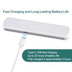 GroTawel Mini Bluetooth Pillow Speaker for Sleep