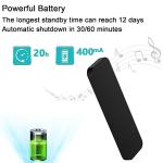 Wireless Pillow Speaker with Sleep Headphones and White Noise