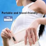 Bluetooth Pillow Speaker with White Noise & Timer