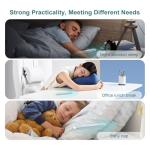 GroTawel Mini Bluetooth Pillow Speaker for Sleep