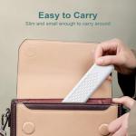 GroTawel Mini Bluetooth Pillow Speaker for Sleep