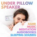 Drowsie Flexi Pillow Speaker for Better Sleep