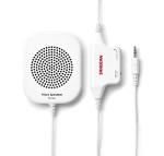 Sangean PS-300 Pillow Speaker with Volume Control