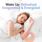 Drowsie Flexi Pillow Speaker for Better Sleep