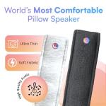 Drowsie Flexi Pillow Speaker for Better Sleep