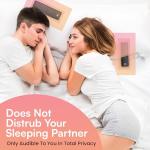 Drowsie Flexi Pillow Speaker for Better Sleep