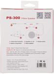 Sangean PS-300 Pillow Speaker with Volume Control