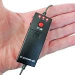C. Crane SoftSpeaker 3K Pillow Speaker with Volume Control