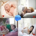 Bluetooth Under Pillow Speaker with Sleep Timer