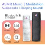 Drowsie Flexi Pillow Speaker for Better Sleep