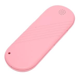 Bluetooth Pillow Speaker for Sleep and Travel