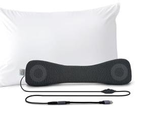 Homihear Somnus Wired Pillow Speaker for Sleep