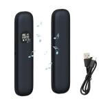 Bluetooth Under-Pillow Sleep Speaker with Volume Control