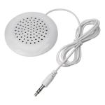 Under-Pillow Music Speaker for Sleep and Relaxation