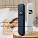 Bluetooth Under-Pillow Sleep Speaker with Volume Control
