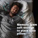 Homihear Somnus Wired Pillow Speaker for Sleep