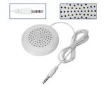 Under-Pillow Music Speaker for Sleep and Relaxation
