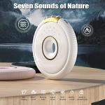 Portable Bluetooth Pillow Speaker for Better Sleep