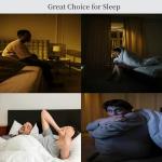 Bluetooth Under-Pillow Sleep Speaker with Volume Control