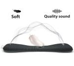 Homihear Somnus Wired Pillow Speaker for Sleep