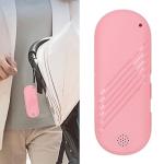 Bluetooth Pillow Speaker for Sleep and Travel