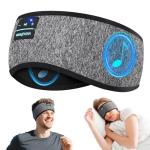 Bluetooth Sleep Headphones with Ultra-Thin Speakers