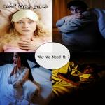 Bluetooth Under Pillow Speaker & Sleep Headphones