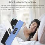 Bluetooth Under Pillow Speaker & Sleep Headphones
