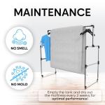 Adamson B10 Bed Cooling System for Hot Sleepers