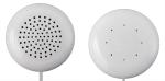 Under-Pillow Music Speaker for Sleep and Relaxation