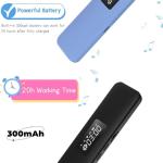 Bluetooth Under Pillow Speaker & Sleep Headphones