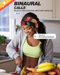 Bluetooth Sleep Headphones Headband for Comfort and Relaxation
