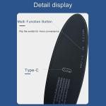 Cyrank Bluetooth Pillow Speaker for Deep Sleep