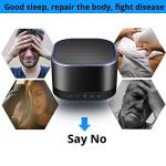 Magicteam White Noise Sound Machine with Timer