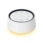 Brown Noise Machine with Night Light & Soothing Sounds