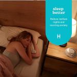 Homedics Portable White Noise Sound Machine
