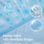 Cooling Blanket for Hot Sleepers - 50" x 70