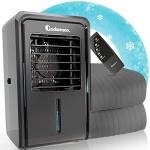 Adamson B10 Twin Bed Cooling System for Hot Sleepers