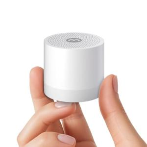 Portable Baby Sound Machine with Soothing Sounds